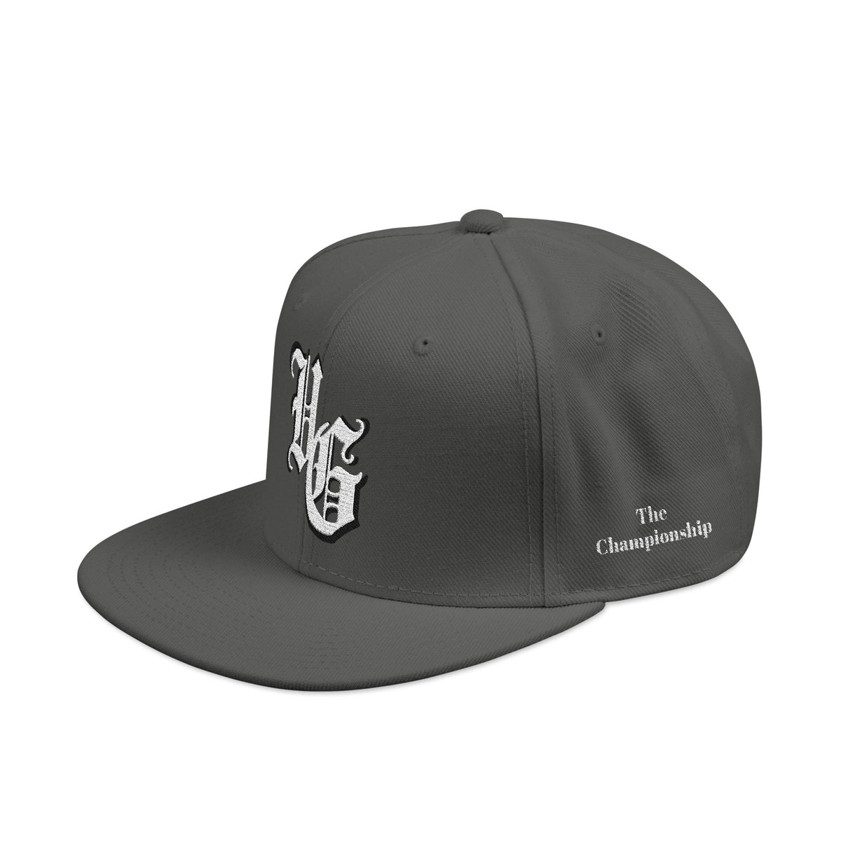 Vintage Greens Championship Cap