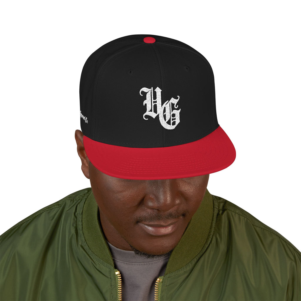 Vintage Greens Championship Cap