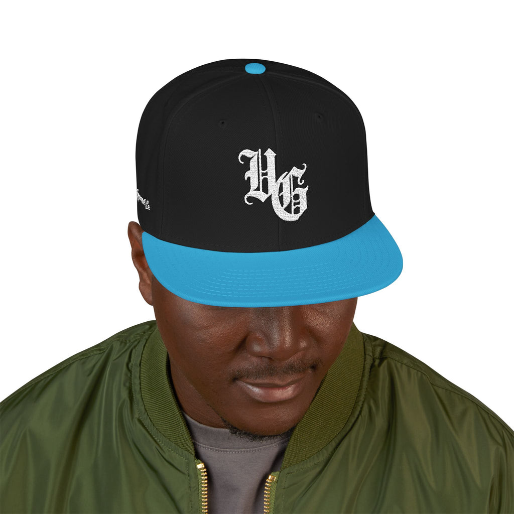 Vintage Greens Championship Cap