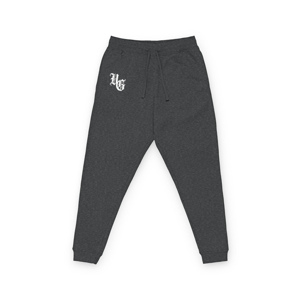 Vintage Greens Crest Fleece Joggers