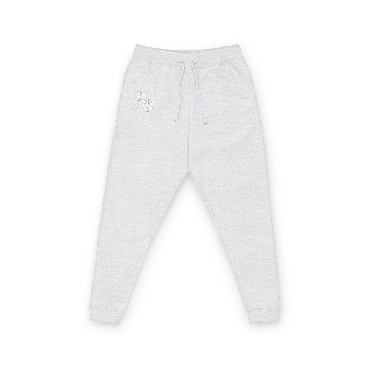 Vintage Greens Crest Fleece Joggers