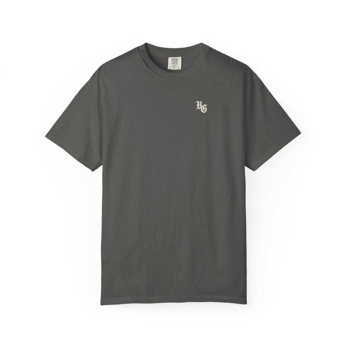 Vintage Greens Classic Graphic