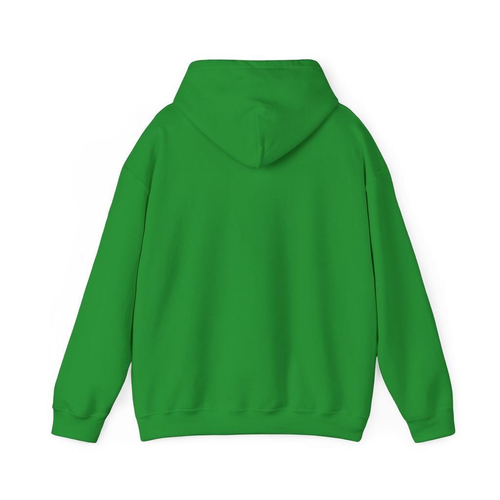 Vintage Greens Classic Sweater