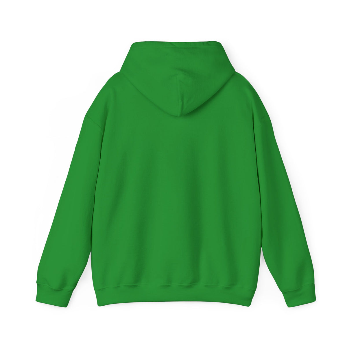 Vintage Greens Classic Sweater