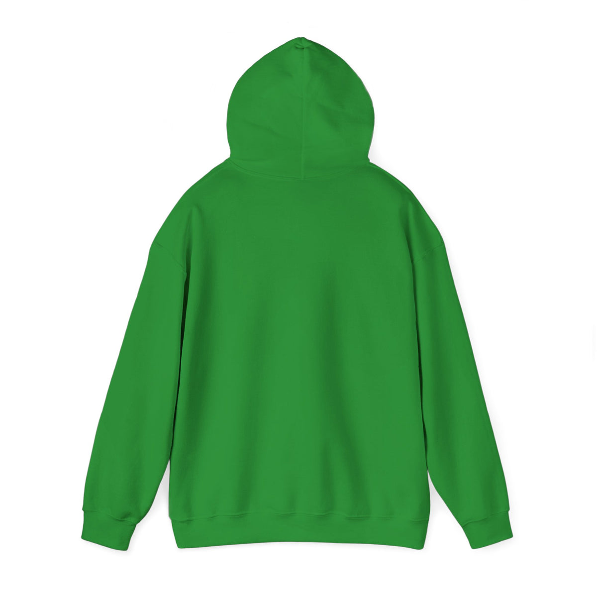 Vintage Greens Classic Sweater