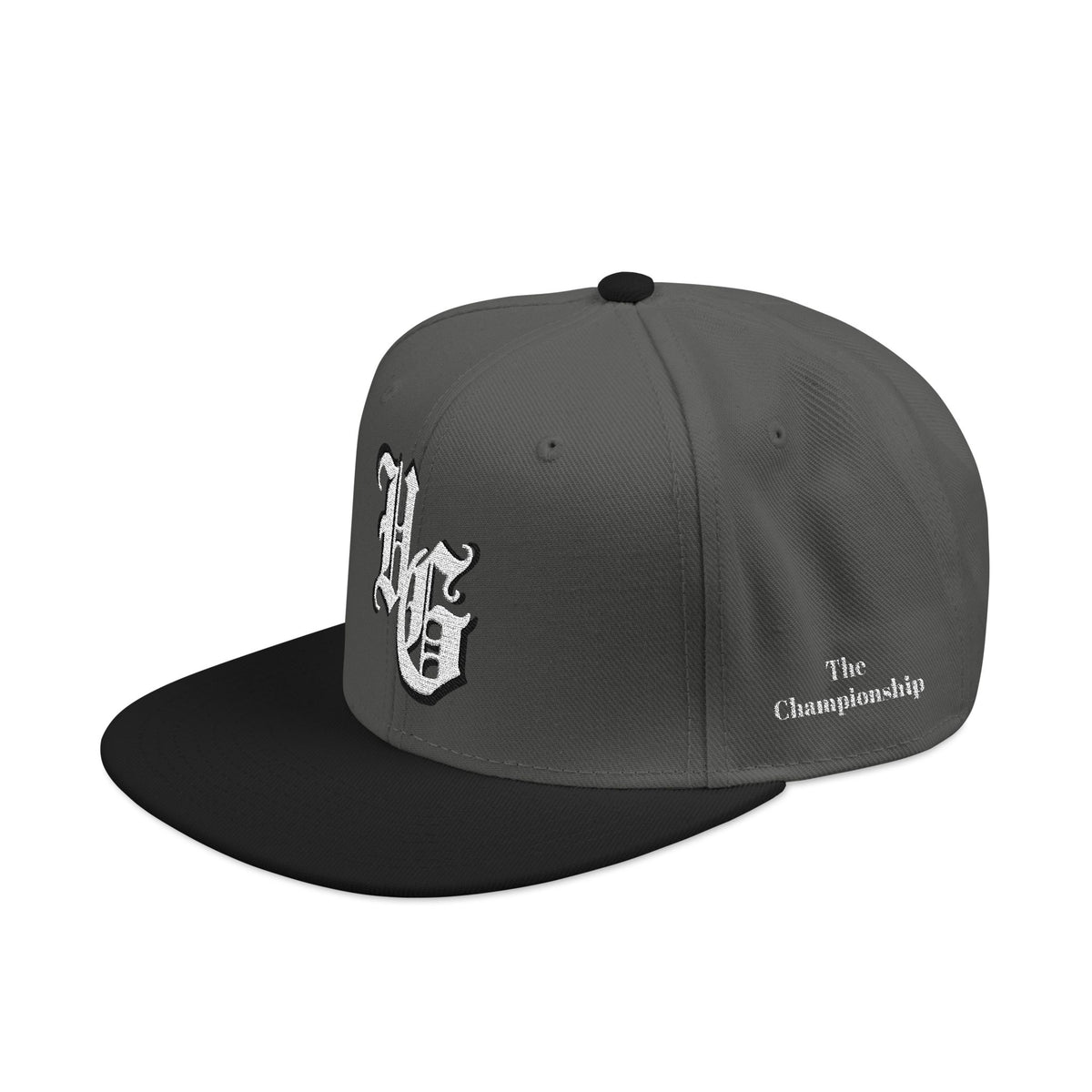 Vintage Greens Championship Cap
