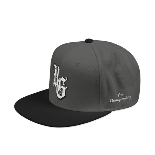 Vintage Greens Championship Cap