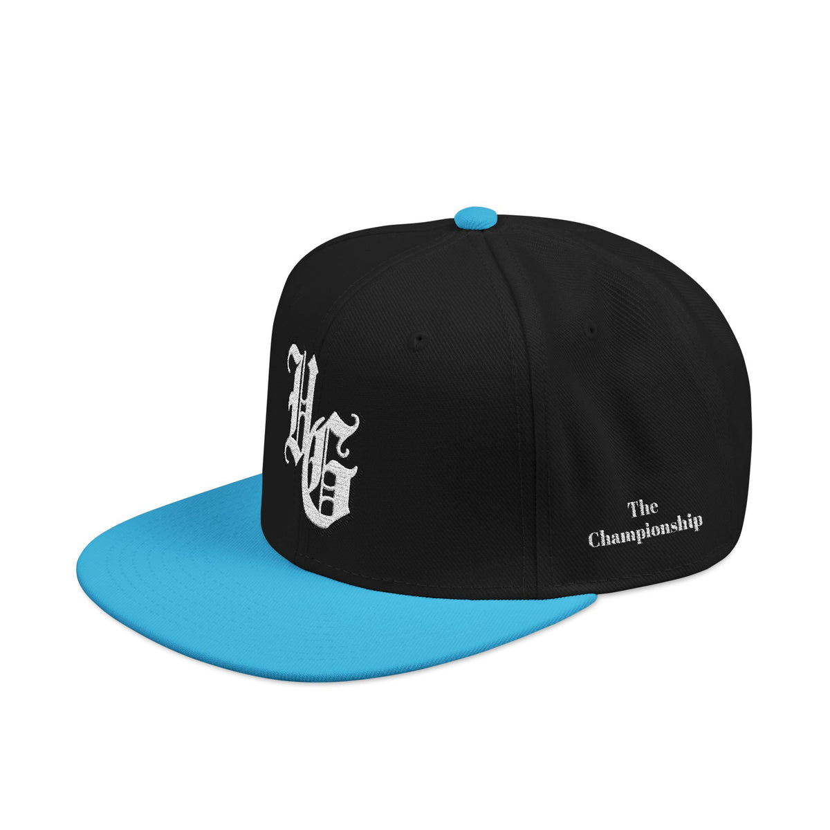 Vintage Greens Championship Cap