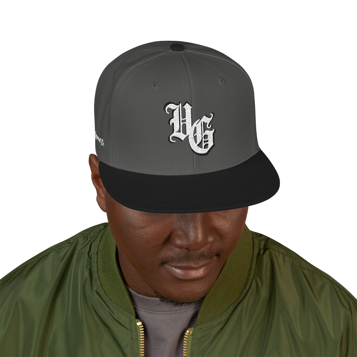 Vintage Greens Championship Cap