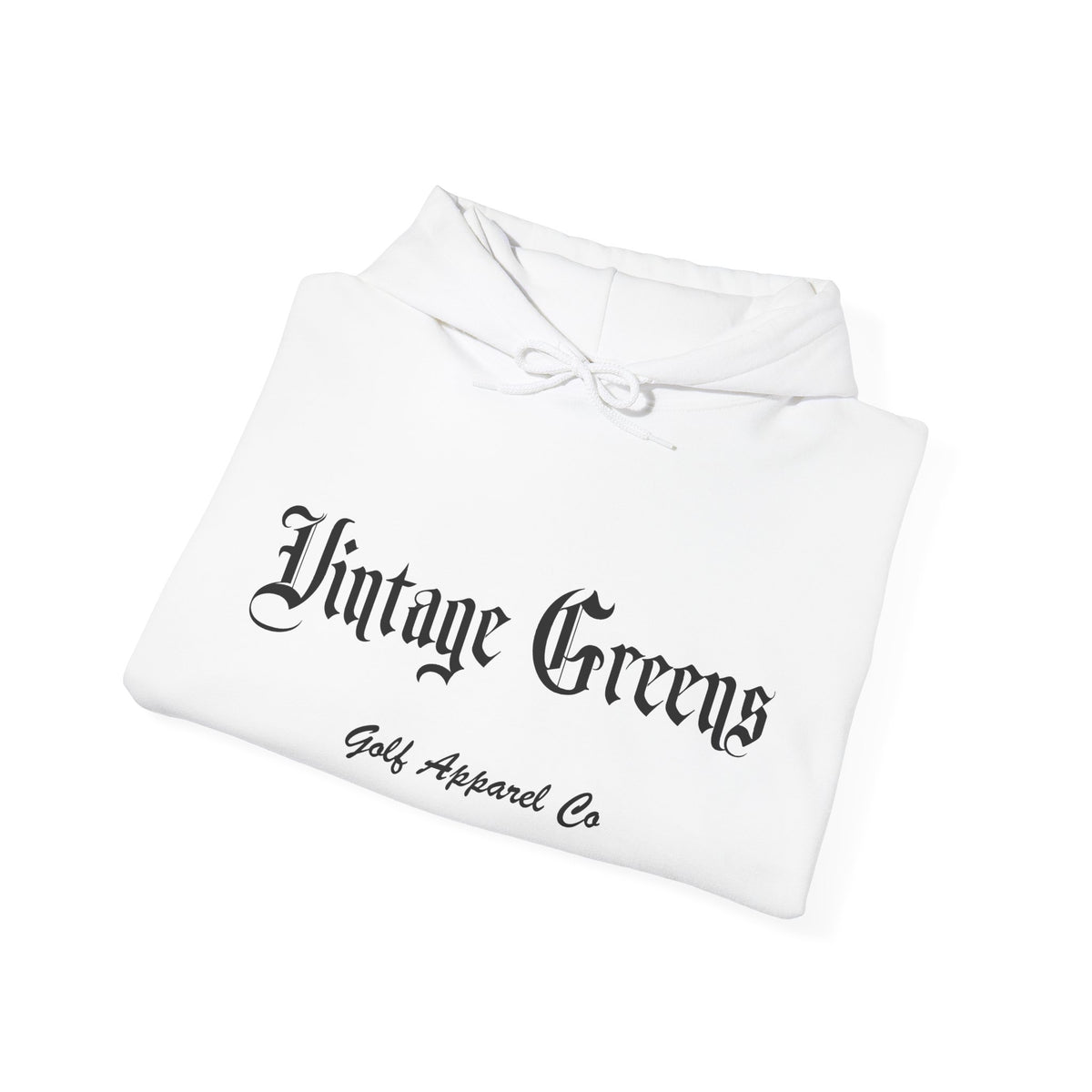 Vintage Greens Classic Sweater