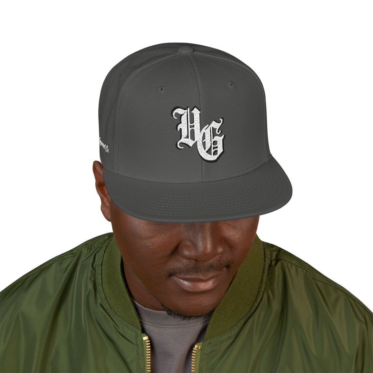 Vintage Greens Championship Cap