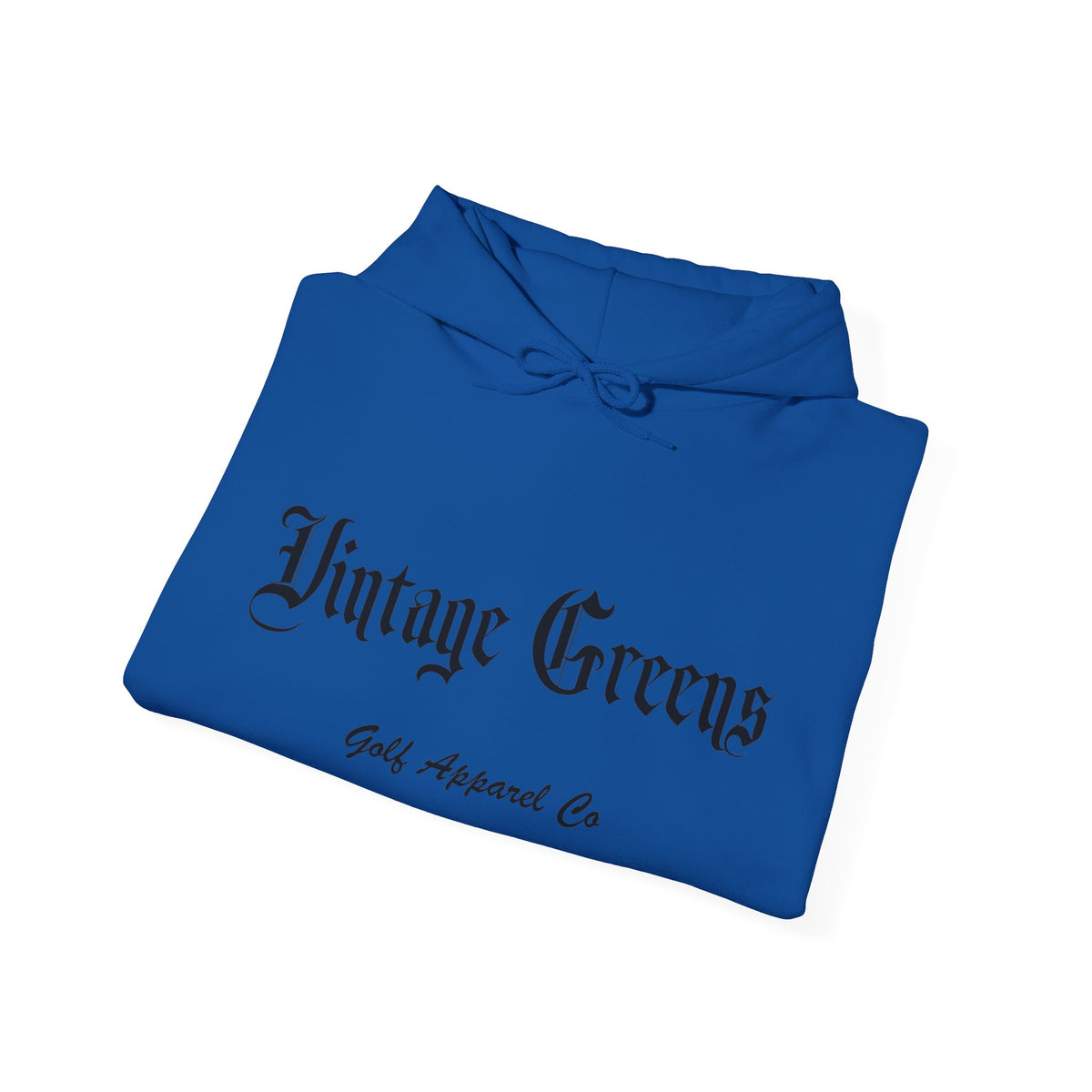 Vintage Greens Classic Sweater