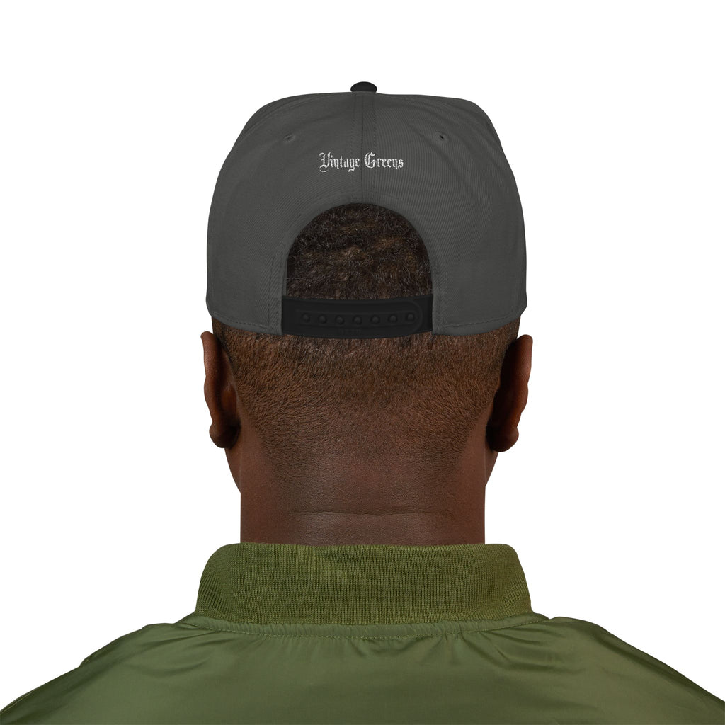 Vintage Greens Championship Cap