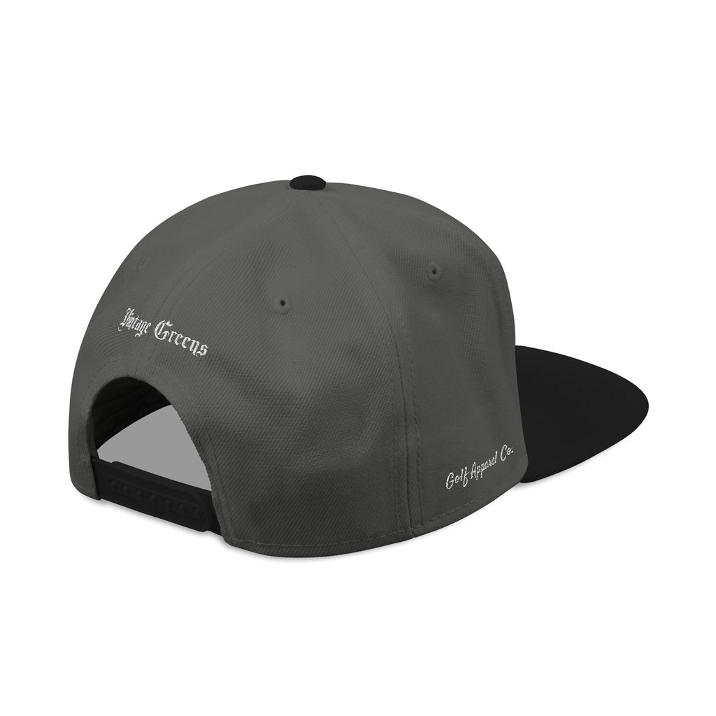 Vintage Greens Championship Cap